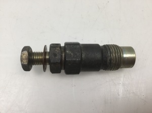 NISSAN Almera N15 (1995–2000) Injektor Einspritzdüse 71A1361 - 2