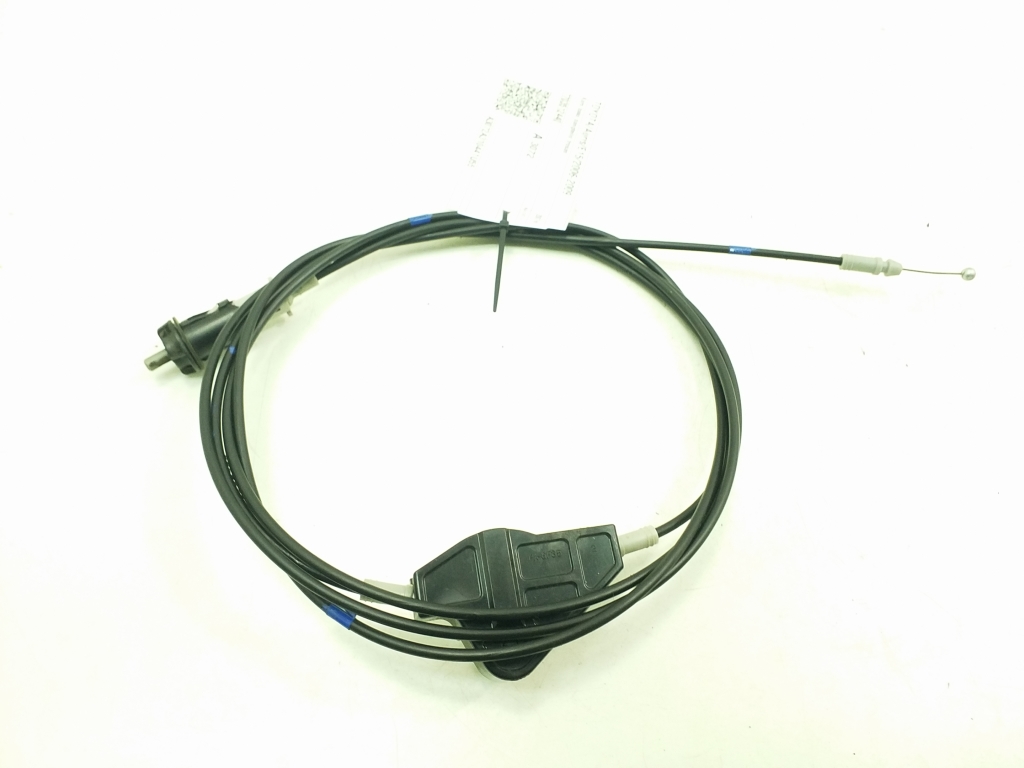 TOYOTA Auris 1 generation (2006-2012) Fuel Tank Opening Cable 7703512440 20432728