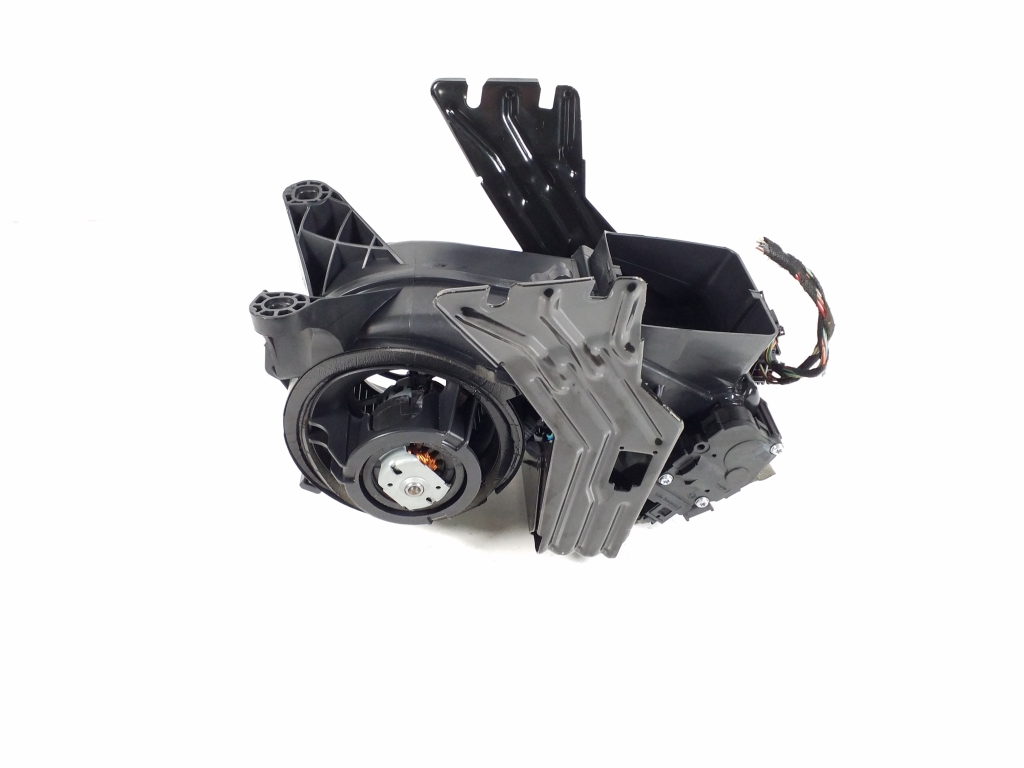 MERCEDES-BENZ GL-Class X164 (2006-2012) Motor încălzitor interior A1648300008 21921973