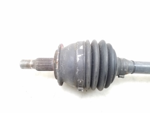Mercedes Benz B-Class 245 (2005–2011) Antriebswelle vorne und ihre Teile - 3