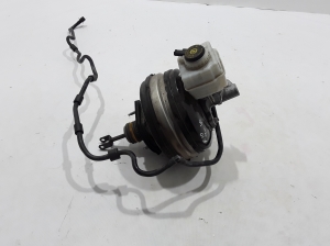  Brake vacuum bladder 