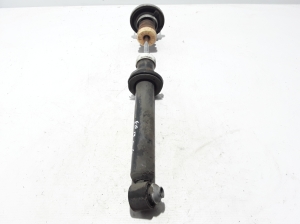   Rear shock absorber 