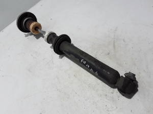  Rear shock absorber 