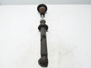  Rear shock absorber 