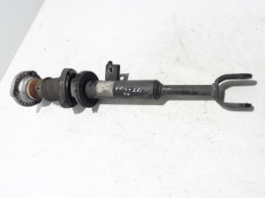  Front shock absorber 