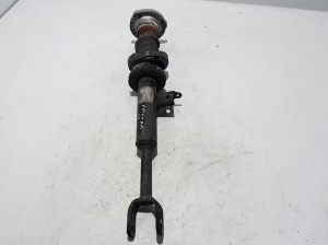  Front shock absorber 