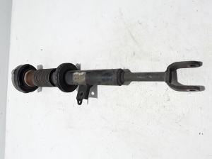  Front shock absorber 