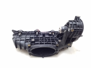  Intake manifold 