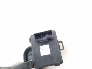SsangYong Rodius II (2013–2026) Pluskabel-Klemme 2696021001 - 3