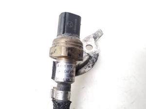 Mercedes Benz C-Class 204 (2007–2014) Sonstiger Sensor A6510703981 - 2