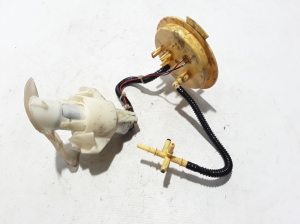   In-tank fuel pump  - 7260648 