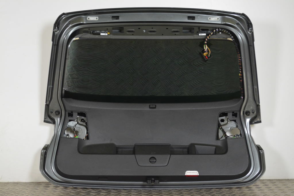 Used Volkswagen Tiguan Tailgate 5NA827159E