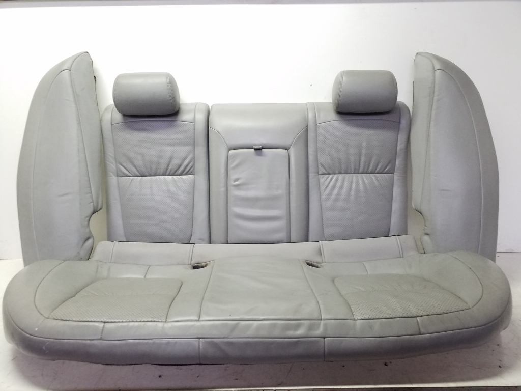 JAGUAR XF Interior Seats W/ Door Cards Kit 25092012