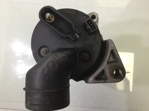 BMW 3 SERIES E46 (1998–2007) Alternator 1432977.1 - 4