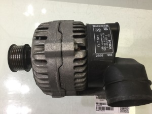 BMW 3 SERIES E46 (1998–2007) Alternator 1432977.1 - 5