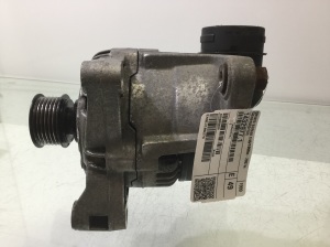 BMW 3 SERIES E46 (1998–2007) Alternator 1432977.1 - 2