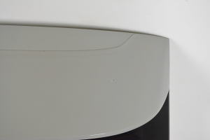 FIAT 500 Abarth (2008–2026) Trunk lid - 2