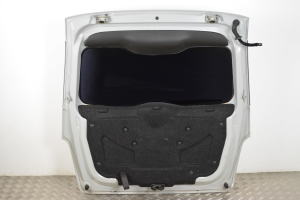 FIAT 500 Abarth (2008–2026) Trunk lid - 4