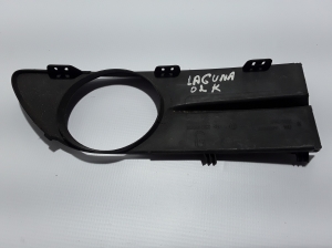 RENAULT Laguna II (2001–2007) Front bumper lower grille G000009745 - 2