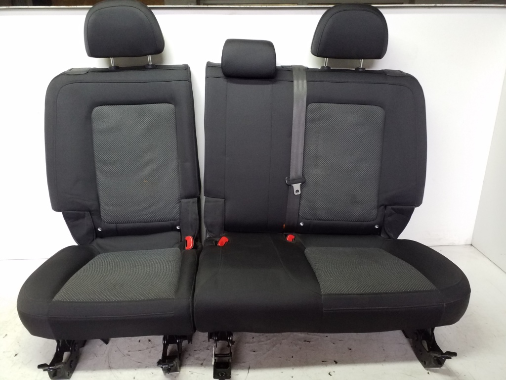 OPEL Antara 1 generation (2006-2015) Interior Seats W/ Door Cards Kit 25091986
