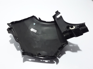 RENAULT Captur (2013–2019) Eckteil der hinteren Stoßstange 850164390R - 4