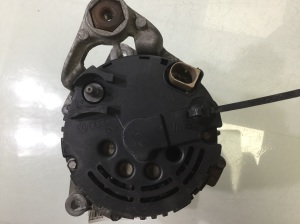 Volkswagen Passat B5 (1997–2005) Alternator 06B903016D - 4
