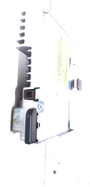 Mazda CX-3 (2015–2026) GPS juhtplokk B021208 - 2