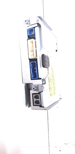 Mazda CX-3 (2015–2026) GPS juhtplokk B021208 - 3