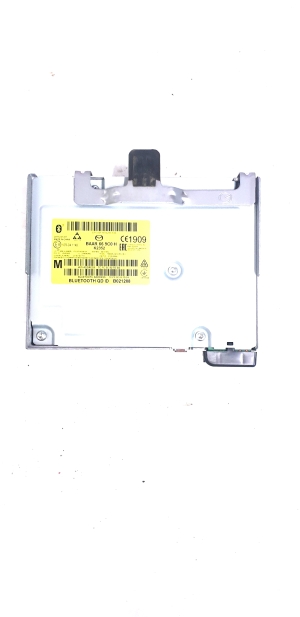 Mazda CX-3 (2015–2026) GPS juhtplokk B021208 - 4