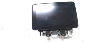 Mazda CX-3 (2015–2026) Audio, Video, Navigation J031PM