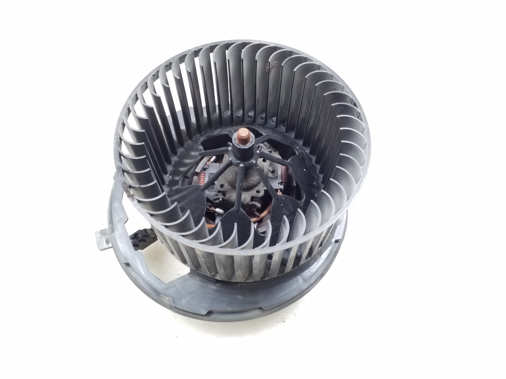 VOLKSWAGEN Golf 7 generation (2012-2024) Heater Blower Fan 3C1820015AA 25091954