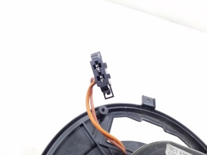 Volkswagen Golf VI (2008–2013) Heizungsgebläsemotor 3C1820015AA - 2