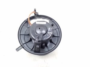 Volkswagen Golf VI (2008–2013) Heizungsgebläsemotor 3C1820015AA - 4