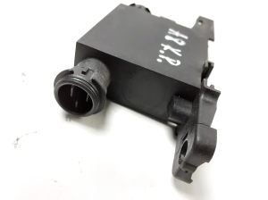 AUDI A8 D2 (1994–2002) Kesklukustuse juhtplokk 4A0959981A - 4