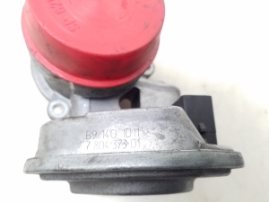 BMW 3 SERIES E90 (2004–2013) Accelerator valve 7804373 - 3