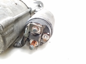 SsangYong Korando (2010–2026) Anlasser A6711510201 - 2