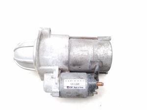 SsangYong Korando (2010–2026) Anlasser A6711510201 - 3