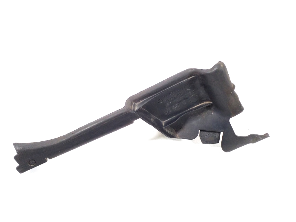 MERCEDES-BENZ M-Class W164 (2005-2011) Radiator air diverter A1645001616, A1645000316 21921935