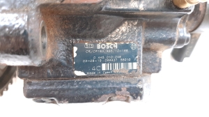 Citroen C5 I (2001–2008) Kraftstoffpumpe 0445010046 - 5