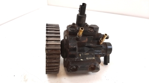 Citroen C5 I (2001–2008) Kraftstoffpumpe 0445010046