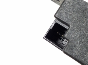 Mercedes Benz GL-Class 164 (2006–2012) Antenna amplifier - 4