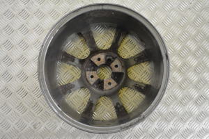 FIAT 500 Abarth (2008–2026) Felgensatz 51880397 - 4