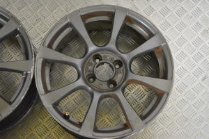 FIAT 500 Abarth (2008–2026) Felgensatz 51880397 - 6