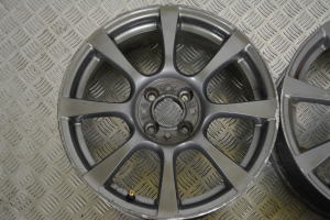 FIAT 500 Abarth (2008–2026) Felgensatz 51880397 - 7