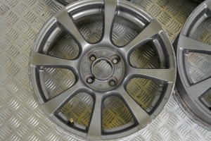 FIAT 500 Abarth (2008–2026) Felgensatz 51880397 - 9