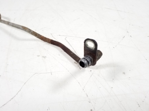 Mercedes Benz ML-Class 164 (2005–2011) Gearbox cooling hose A1645003772 - 2