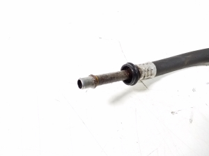 Mercedes Benz ML-Class 164 (2005–2011) Gearbox cooling hose A1645003772 - 3