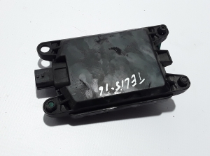 RENAULT Talisman II (2015–2026) Pimeda nurga radar Distronic - 3