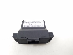 Vadības bloks - 7N0907530AQ