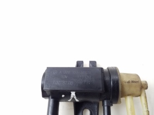 Mercedes Benz CLS-Class 218 (2011–2018) Magnetventil A0091533128 - 2